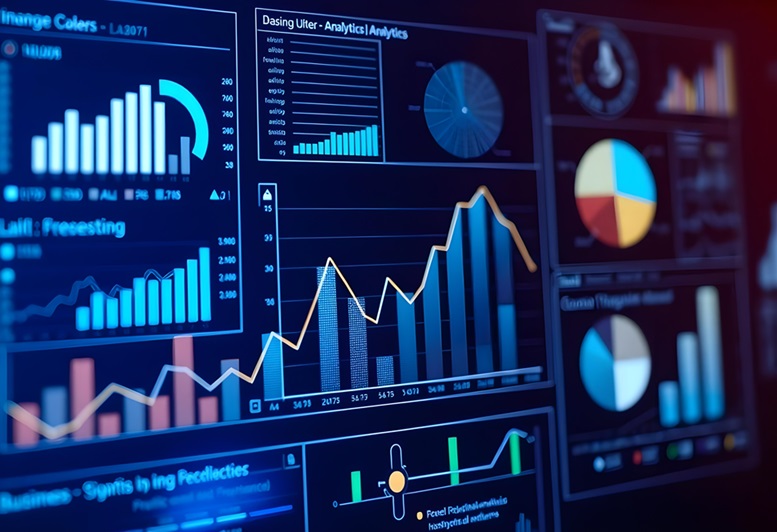 Analytics & Reporting